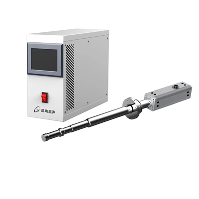 سیستم سونوشیمی اولتراسونیک 20Khz 3000W