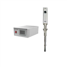 ماشین اسپری بیودیزل Ultrasonic