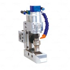 سونوگرافی پارچه برش و آب بندی ماشین