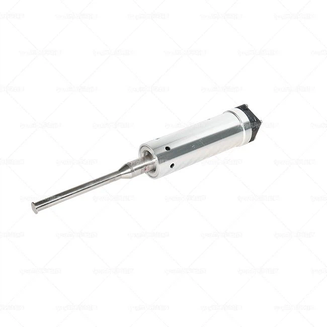 اختلال سلولی بیولوژیکی آلتراسونیک