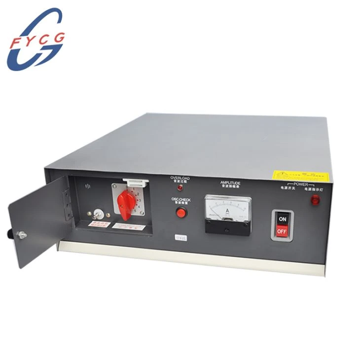 ator {0}} khz  1500 w ژنراتور آنالوگ جوش التراسونیک